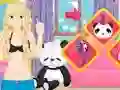 Mäng Panda Soeng Internetis