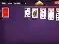 Mäng Klondike solitaire Internetis
