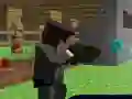 Mäng Pixel Gun Apokalüpsis 3 Internetis