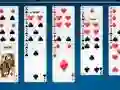 MĂ€ng Freecell Solitaire Internetis MĂ€ng Freecell Solitaire Internetis