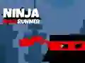 Mäng Ninja Seinal Joostja Internetis