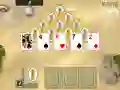 Mäng Aloha Solitaire Internetis