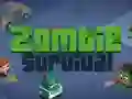 Mäng Zombi ellujäämine Internetis Mäng Zombi ellujäämine Internetis