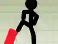 Mäng Stickman Võitleja: Epilised Lahingud Internetis Mäng Stickman Võitleja: Epilised Lahingud Internetis