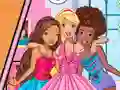 MÀng Barbie meeskonna eesmÀrgid Internetis MÀng Barbie meeskonna eesmÀrgid Internetis