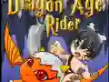 Mäng Dragon Age Rider Internetis