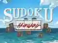 Mäng Sudoku Hawaii Internetis