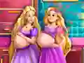 MĂ€ng Kuldprinsessid: Rased BFF-d Internetis MĂ€ng Kuldprinsessid: Rased BFF-d Internetis