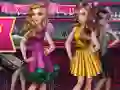 Mäng Dolly Bachelorette Riietumine Internetis