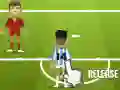 MĂ€ng Jalgpalli Penalti Mine Internetis MĂ€ng Jalgpalli Penalti Mine Internetis