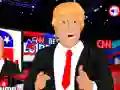 MĂ€ng Donald Trump vs Hillary Clinton Internetis MĂ€ng Donald Trump vs Hillary Clinton Internetis