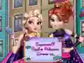 MĂ€ng Superkangelase Kevade Printsess Riietumine Internetis MĂ€ng Superkangelase Kevade Printsess Riietumine Internetis