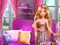 Mäng Leia Rapunzel'i peokleit Internetis