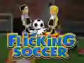 Mäng Flick Jalgpall Internetis