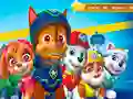 Mäng Paw Patrol: Tähte leidmine Internetis Mäng Paw Patrol: Tähte leidmine Internetis