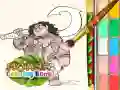 MĂ€ng Moana VĂ€rviraamat Internetis MĂ€ng Moana VĂ€rviraamat Internetis