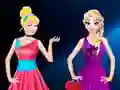 MĂ€ng Prinsessid Vogue kaanel Internetis MĂ€ng Prinsessid Vogue kaanel Internetis