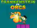 MĂ€ng Frankenstein vs Orkid Internetis MĂ€ng Frankenstein vs Orkid Internetis