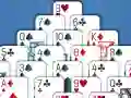 Mäng Püramiid Solitaire Internetis