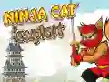 MĂ€ng Ninja Kass Ekspluate Internetis MĂ€ng Ninja Kass Ekspluate Internetis
