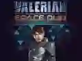 Mäng Valerian: Kosmiline Jooks Internetis