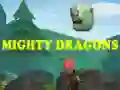 Mäng Võimsad Draakonid Internetis