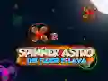 Mäng Spinner Astro: Põrand on lava Internetis