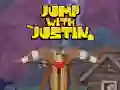 Mäng Hüppa Justiniga Internetis Mäng Hüppa Justiniga Internetis