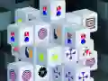 Mäng Mahjong Mõõtmed 15 Minutit Internetis