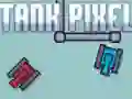 Mäng Tank Pixel Internetis