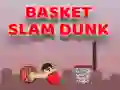 MĂ€ng Korvpalli Slam Dunk Internetis MĂ€ng Korvpalli Slam Dunk Internetis