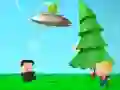 Mäng Peata Trump vs Kim Jong-Un Internetis