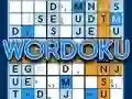 MĂ€ng Wordoku Internetis MĂ€ng Wordoku Internetis