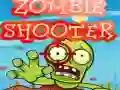 Mäng Zombi Shooter Internetis