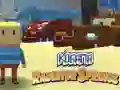 Mäng Kogama: Radiator Springs Internetis