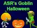MĂ€ng Asrs Goblin Halloweeni Internetis MĂ€ng Asrs Goblin Halloweeni Internetis