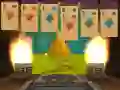 MĂ€ng 3D solitaire Internetis MĂ€ng 3D solitaire Internetis