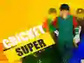Mäng Super Kriket Internetis
