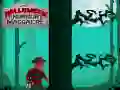 MĂ€ng Halloween'i Hirmus Massacre Internetis MĂ€ng Halloween'i Hirmus Massacre Internetis