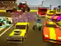 MĂ€ng 3D Arenaralli Internetis MĂ€ng 3D Arenaralli Internetis