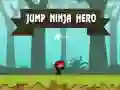 Mäng Hüppa Ninja Kangelane Internetis Mäng Hüppa Ninja Kangelane Internetis