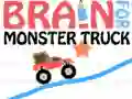 Mäng Ajutine Monstr Truckile Internetis