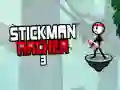 Mäng Stickman Kütitaja 3 Internetis Mäng Stickman Kütitaja 3 Internetis