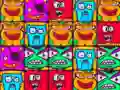 MĂ€ng Super Plokid Match3 Internetis MĂ€ng Super Plokid Match3 Internetis