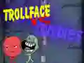 Mäng Trollface Vs Zombid Internetis