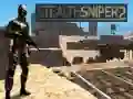 MĂ€ng Varjatud Sniper 2 Internetis MĂ€ng Varjatud Sniper 2 Internetis