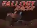 Mäng Fallout Jõudlus Internetis