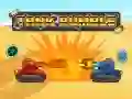 Mäng Tankide Rumble Internetis