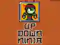 Mäng Ninja Üles Alla Internetis Mäng Ninja Üles Alla Internetis