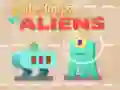 MĂ€ng Robotid vs. Tulnukid Internetis MĂ€ng Robotid vs. Tulnukid Internetis
